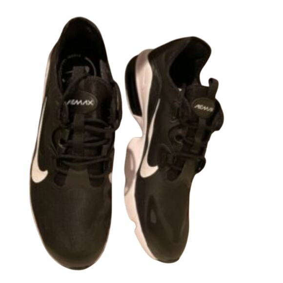 Nike Women's Air Max Infinity 2 - Size: 9 - Picture 10 of 10